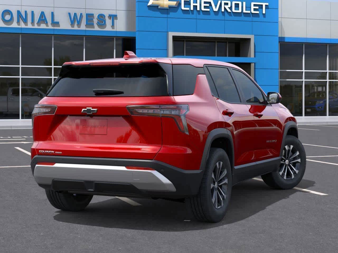 2026-Chevrolet-stk-6 2026-Chevrolet-stk-6