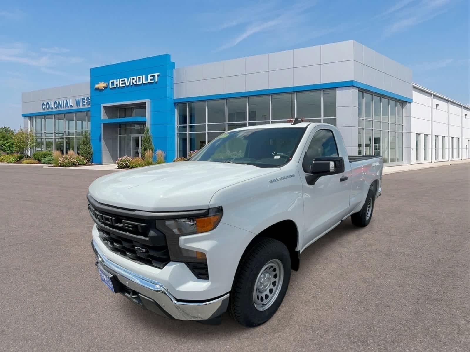 2026 Chevrolet  stk#
