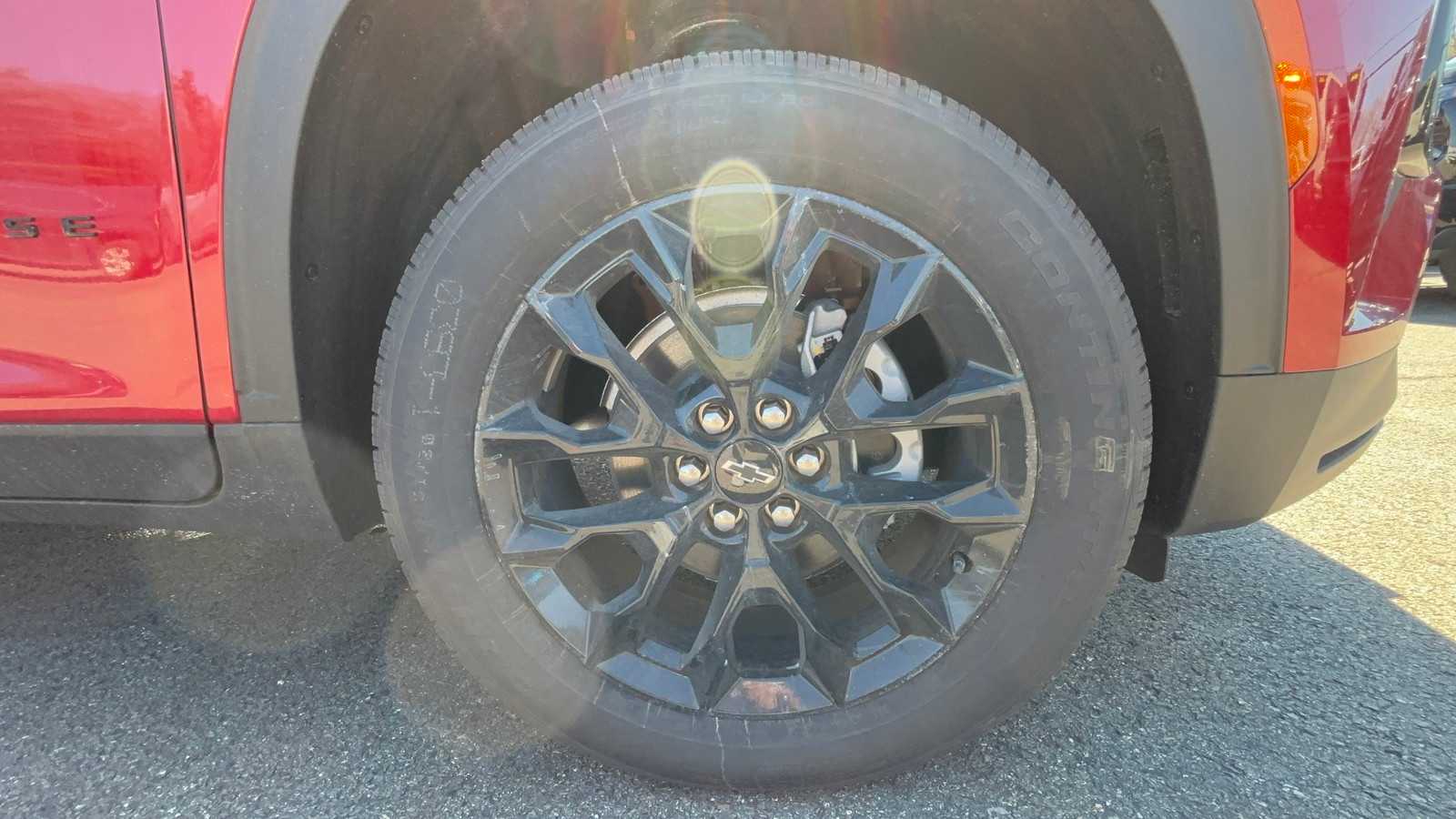 2026-Chevrolet-stk-8 2026-Chevrolet-stk-8