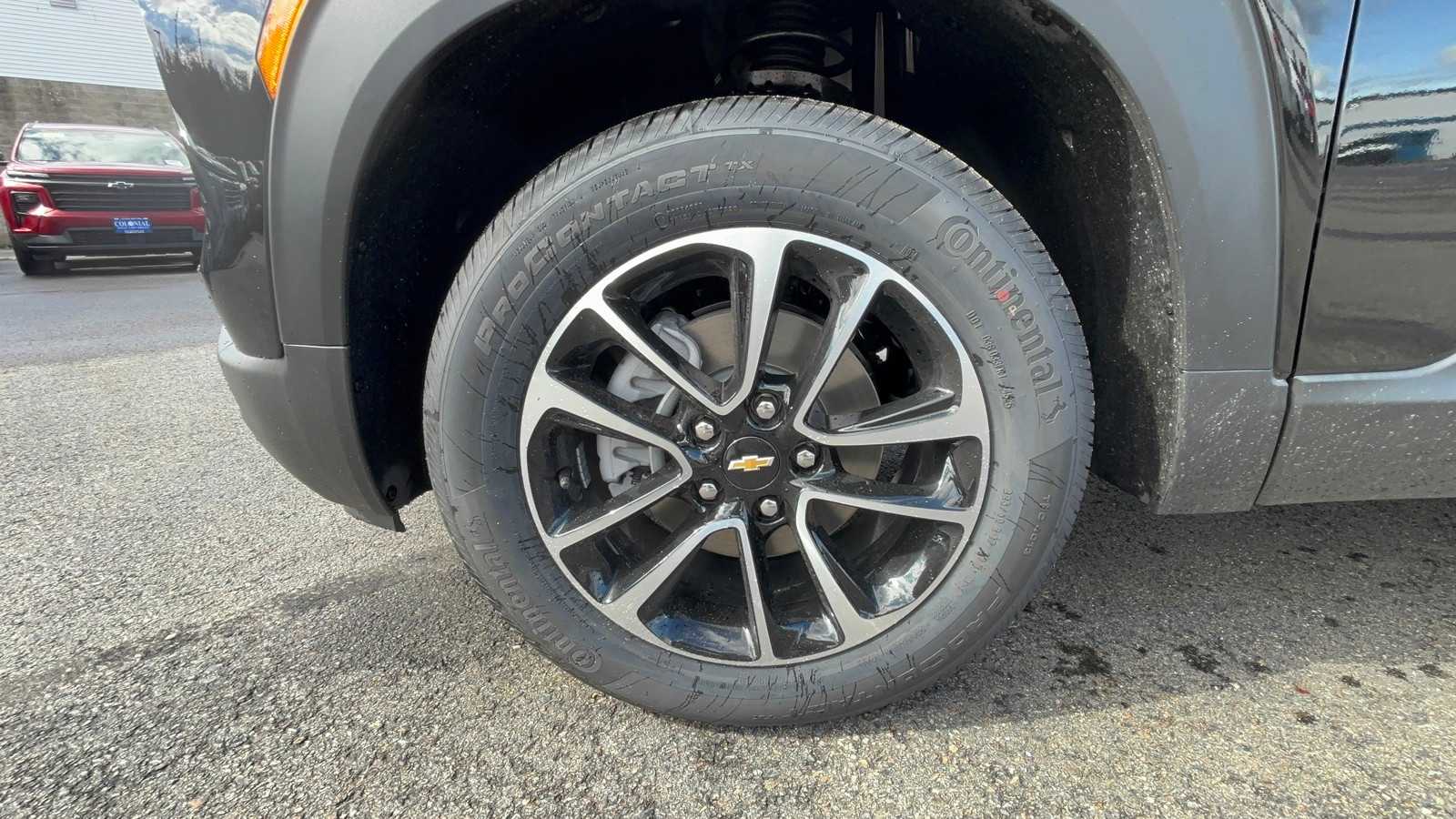 2026-Chevrolet-stk-8 2026-Chevrolet-stk-8