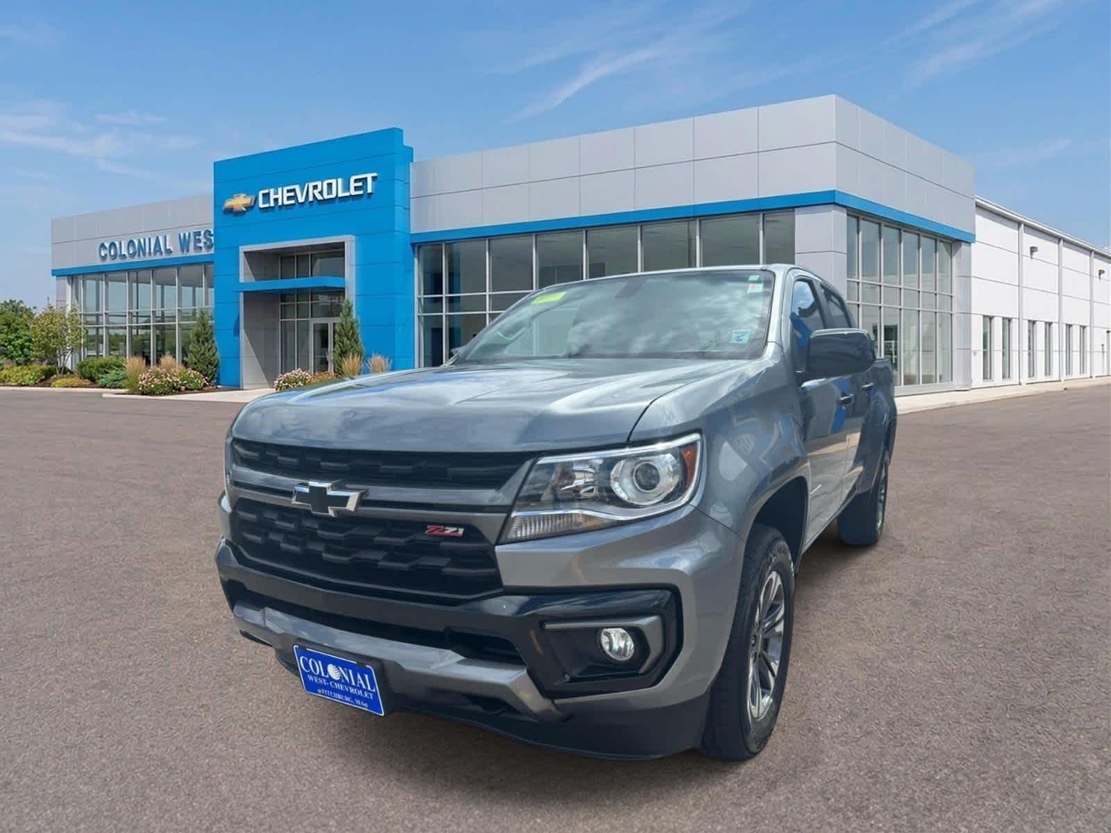 2022 Chevrolet  stk#