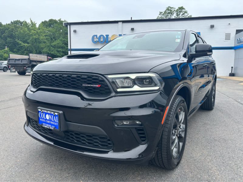 2023 Dodge Durango