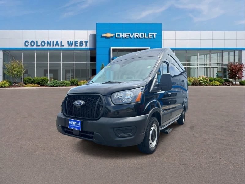 2023 Ford Transit Cargo Van