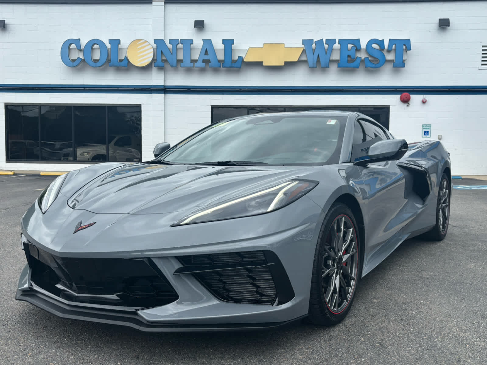 2024 Chevrolet stk# 2024 Chevrolet stk#