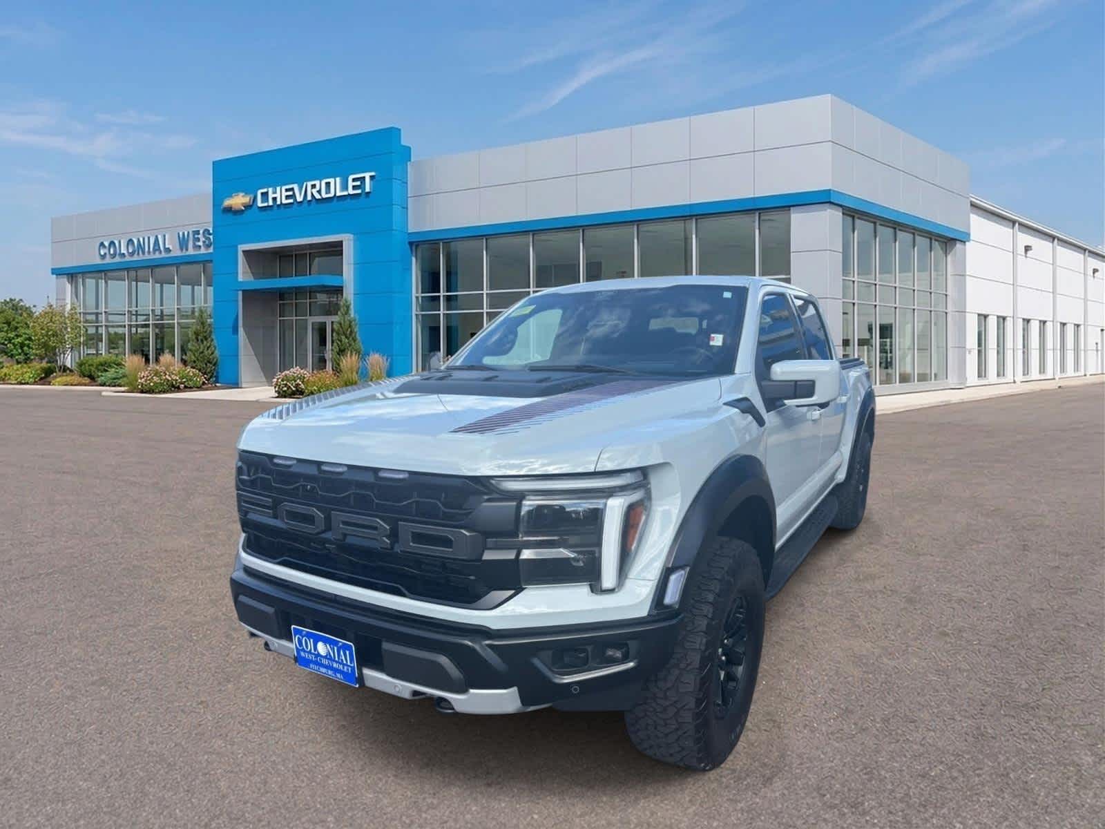 2024 Ford  stk#