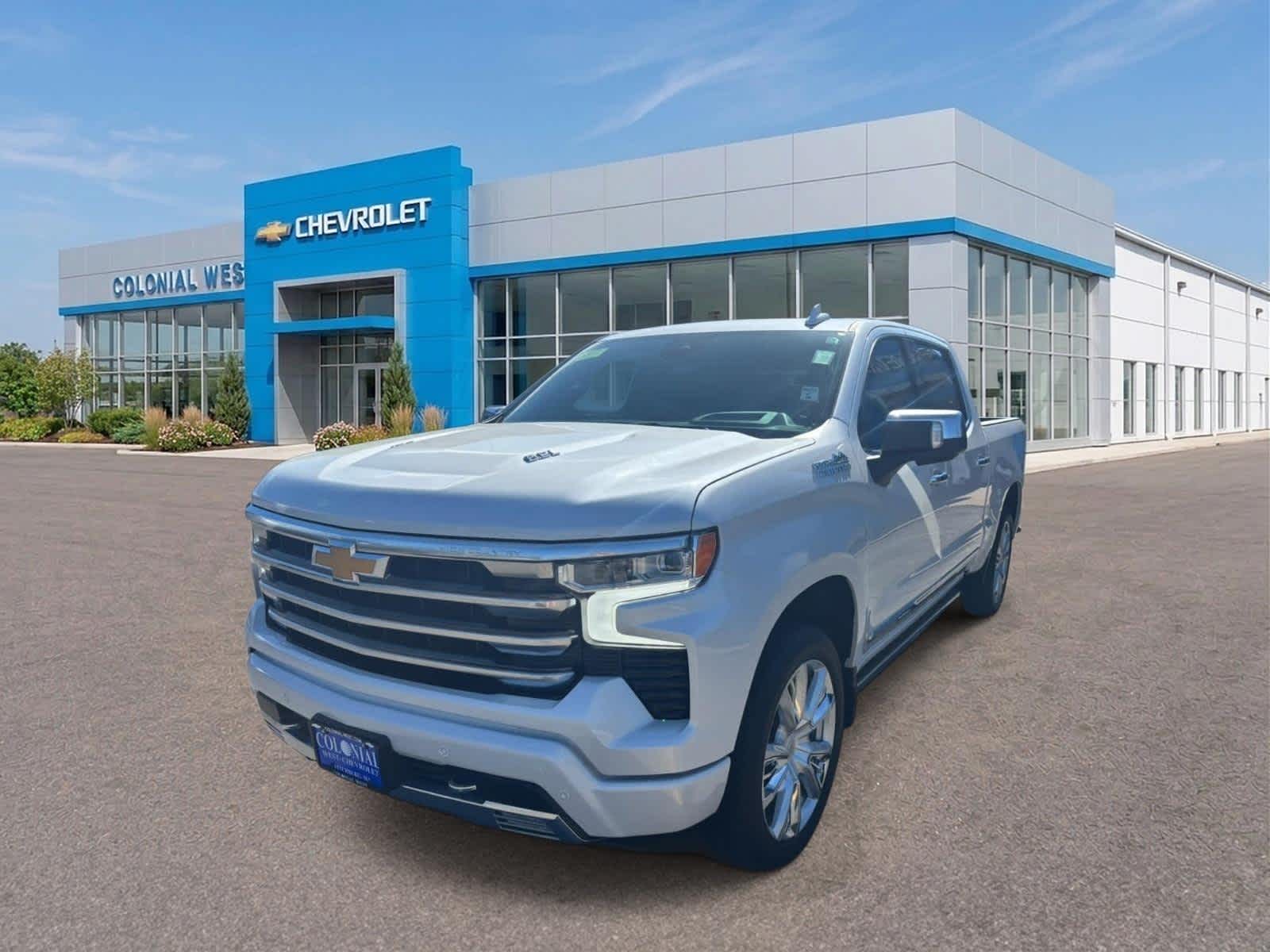 2025 Chevrolet  stk#