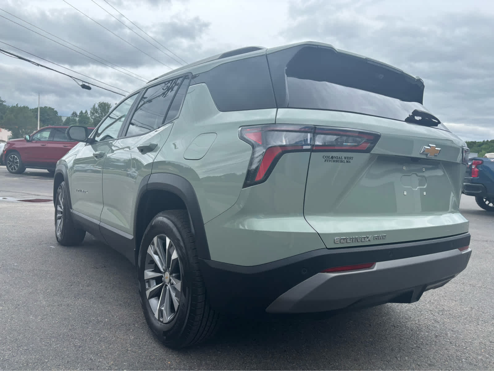 2025-Chevrolet-stk-4 2025-Chevrolet-stk-4