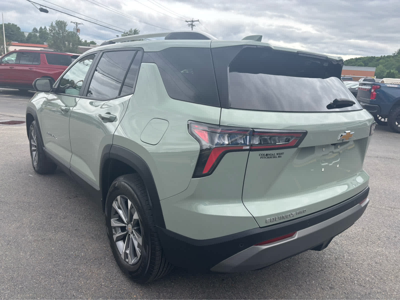 2025-Chevrolet-stk-5 2025-Chevrolet-stk-5
