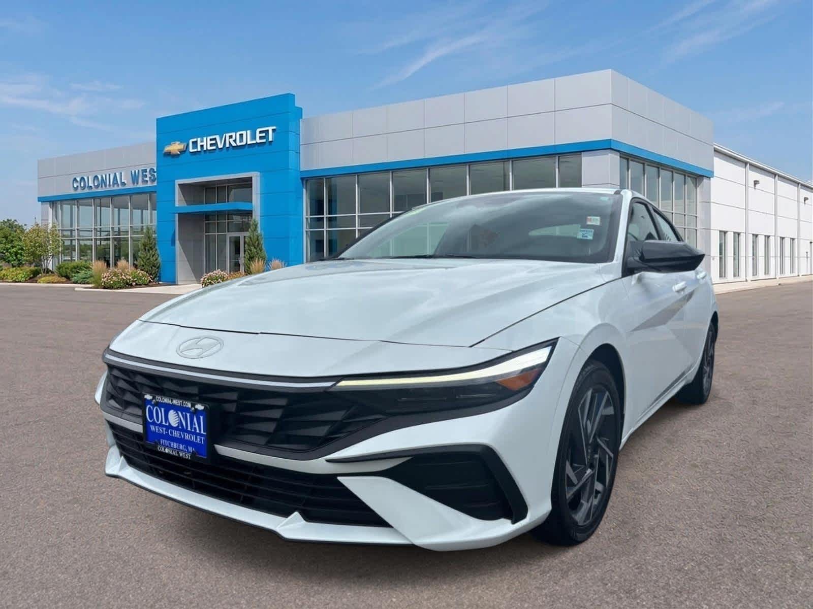 2025 Hyundai  stk#