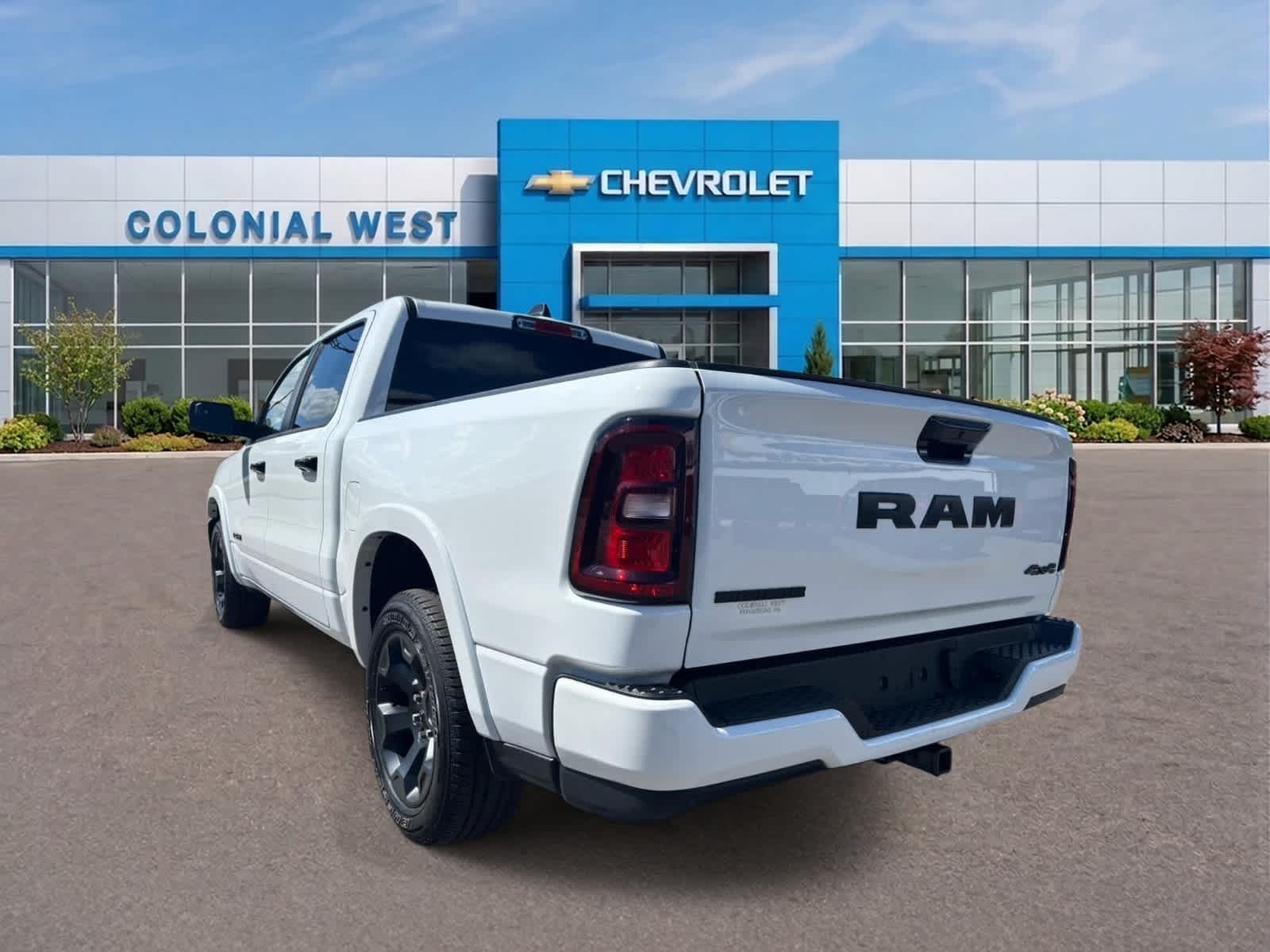 2025-Ram-stk-4 2025-Ram-stk-4