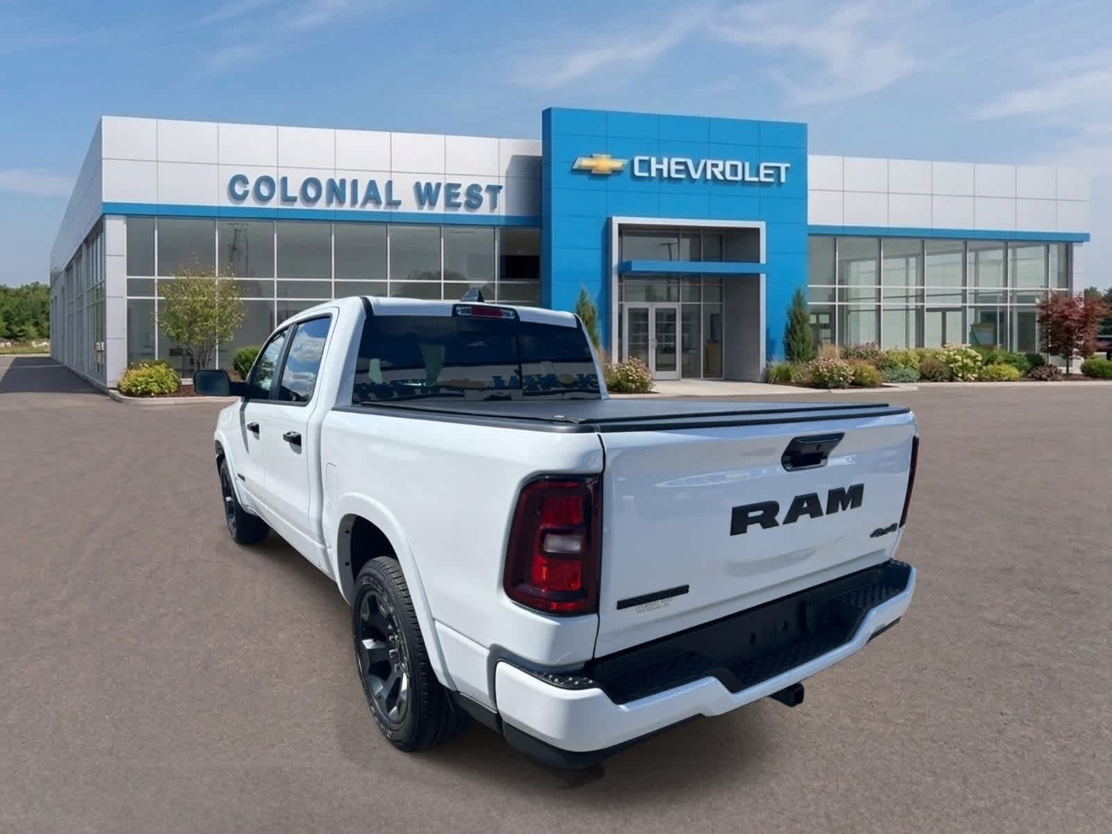 2025-Ram-stk-5 2025-Ram-stk-5