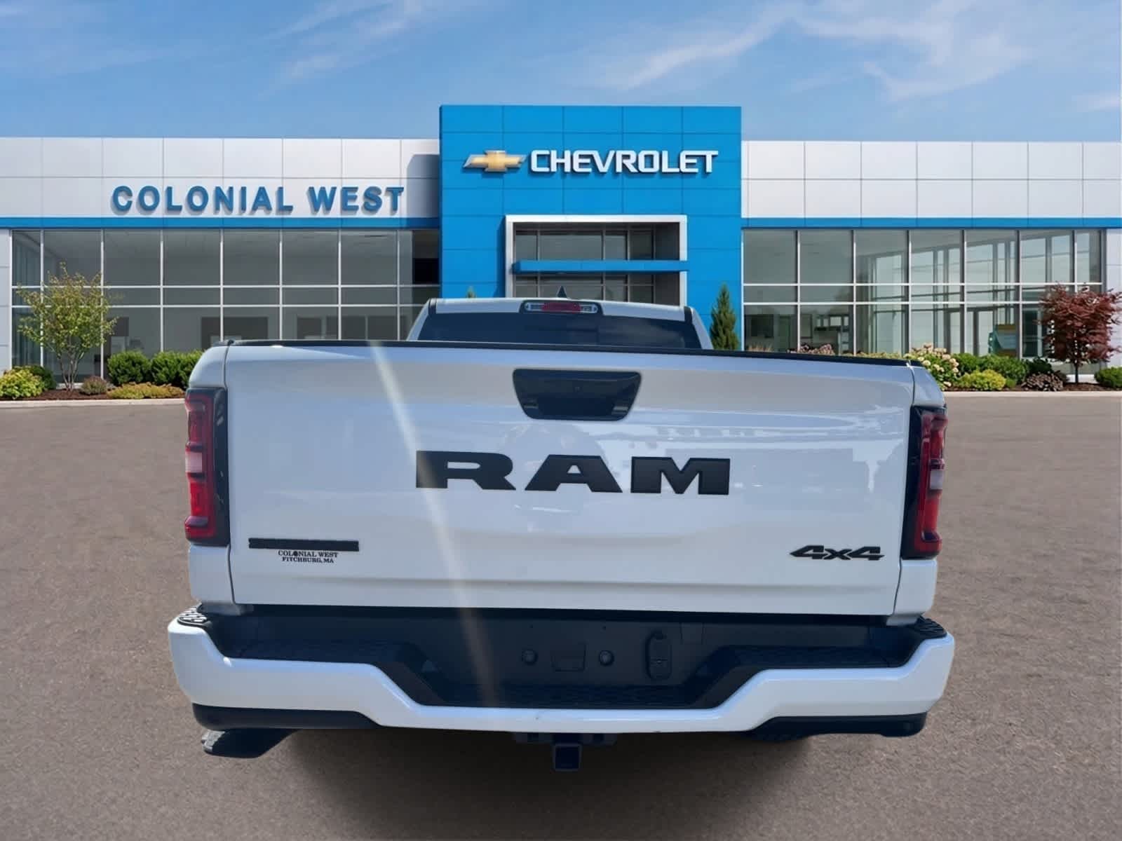 2025-Ram-stk-6 2025-Ram-stk-6