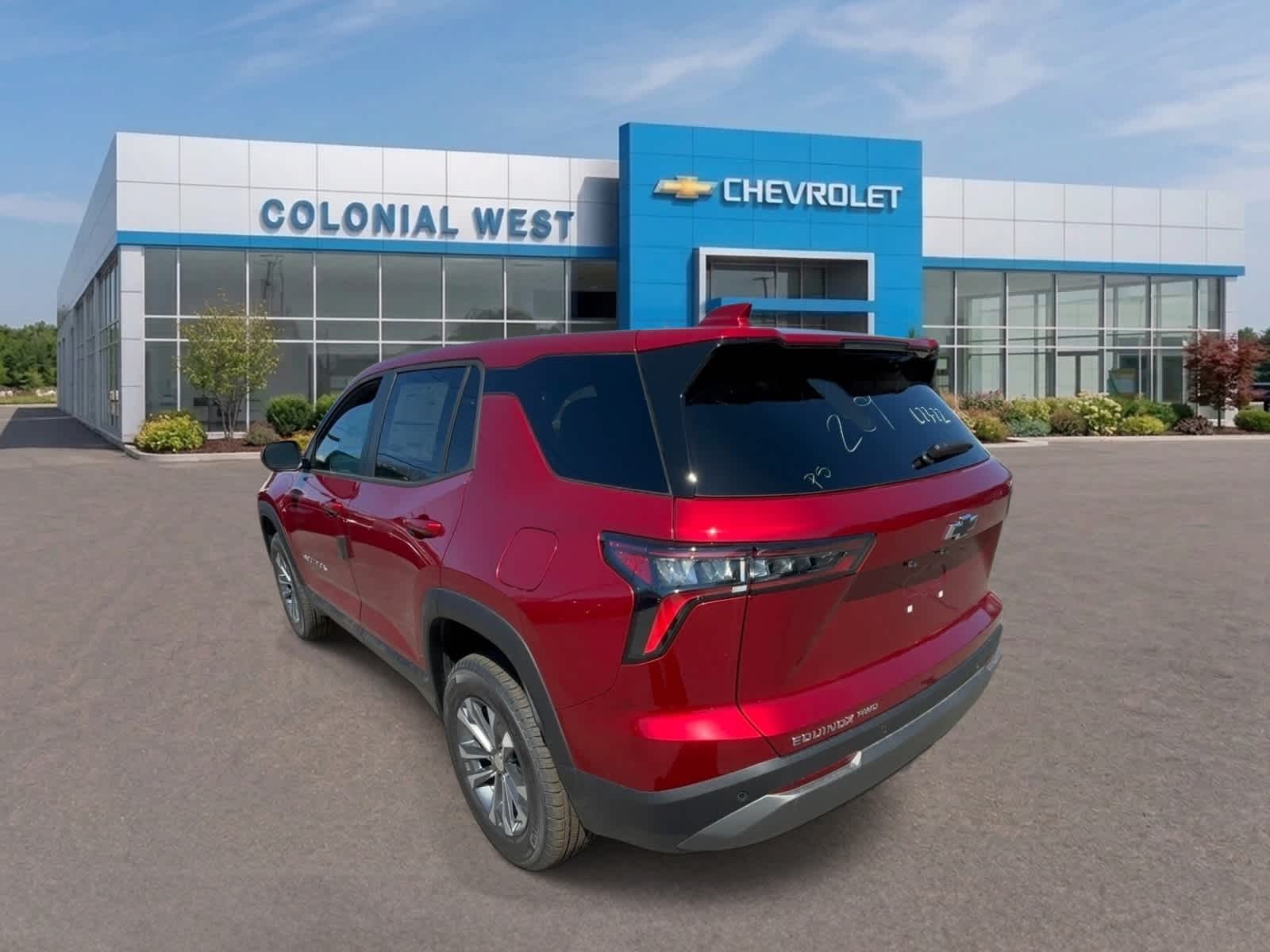 2026-Chevrolet-stk-2 2026-Chevrolet-stk-2