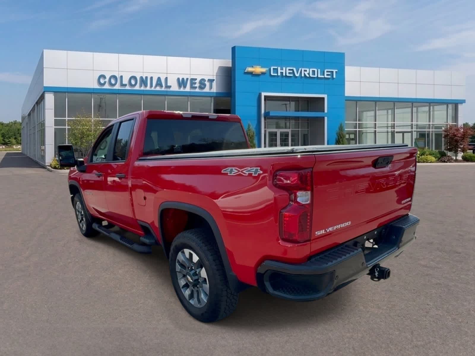 2026-Chevrolet-stk-2 2026-Chevrolet-stk-2