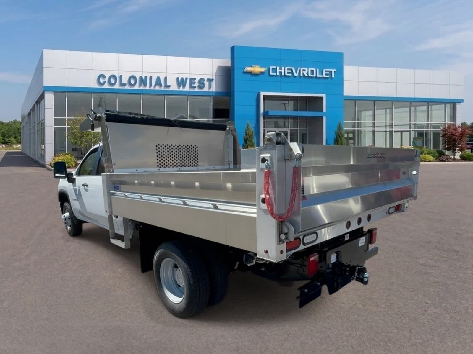 2026-Chevrolet-stk-2 2026-Chevrolet-stk-2
