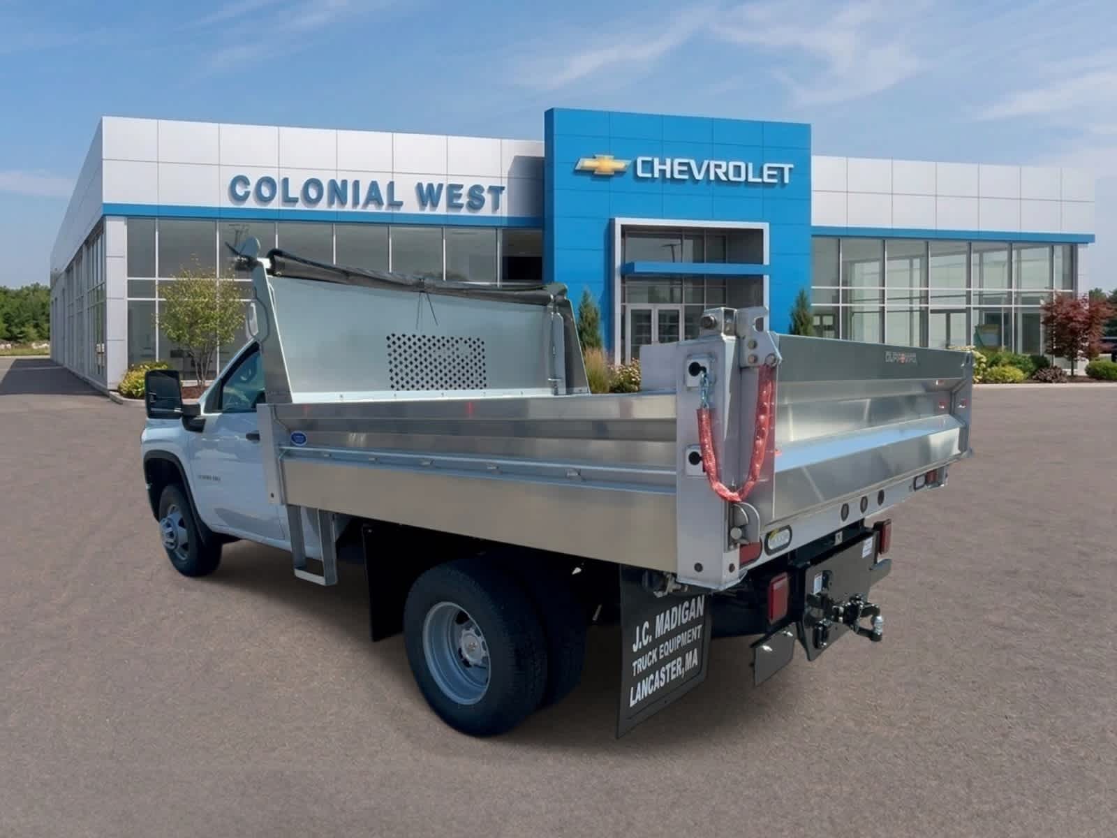 2026-Chevrolet-stk-2 2026-Chevrolet-stk-2