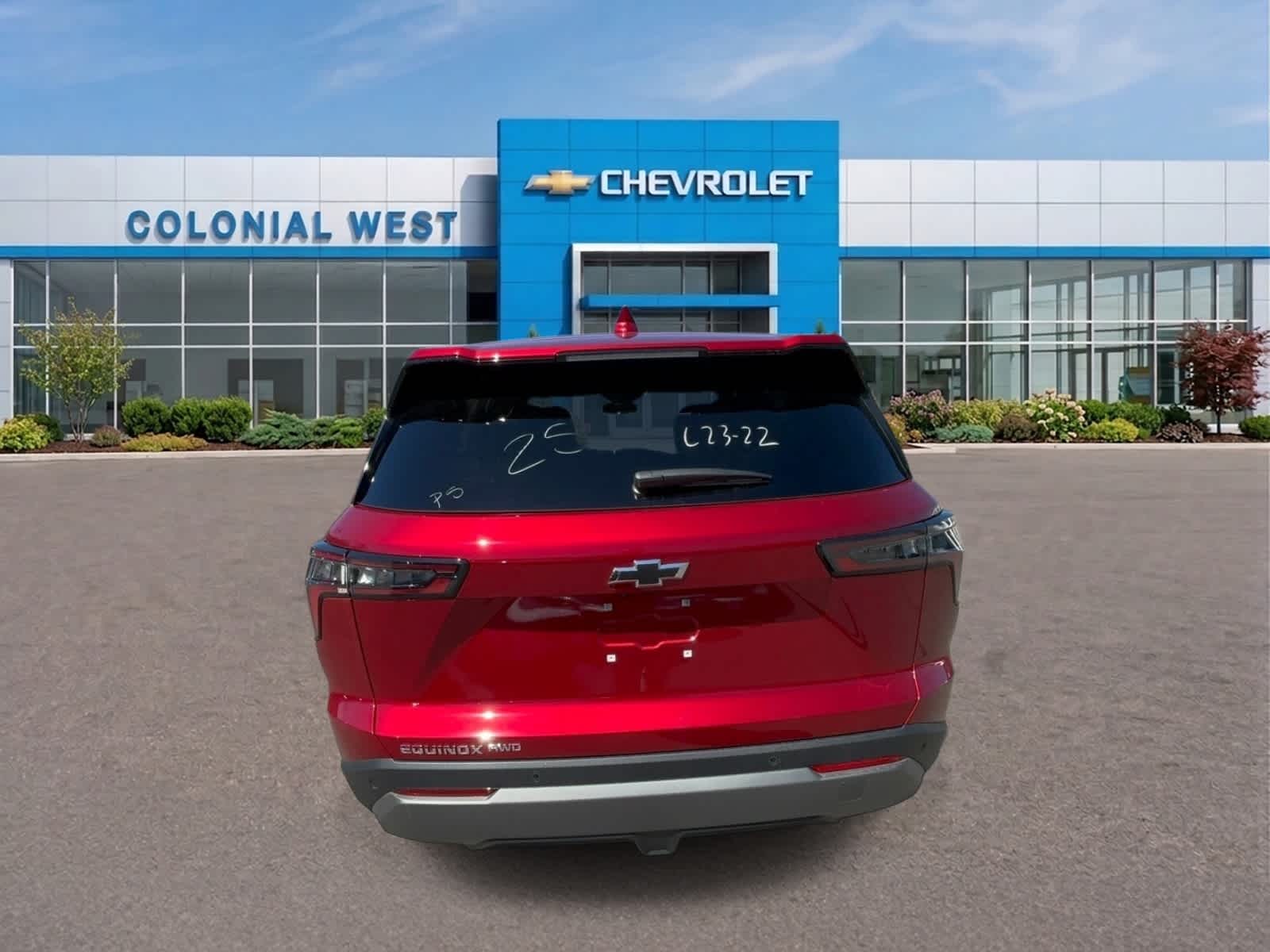 2026-Chevrolet-stk-3 2026-Chevrolet-stk-3