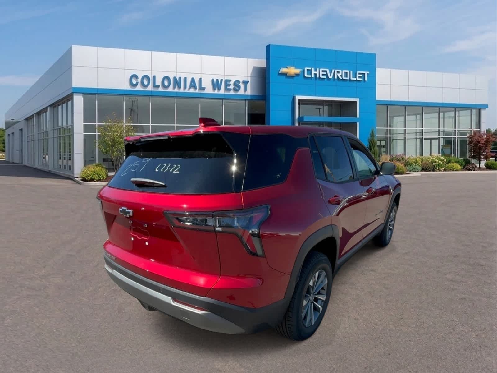 2026-Chevrolet-stk-4 2026-Chevrolet-stk-4