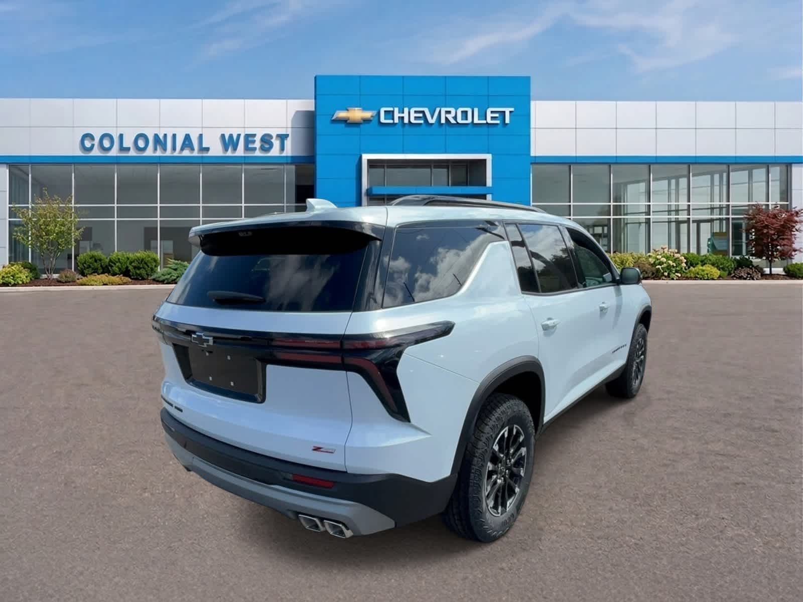 2026-Chevrolet-stk-4 2026-Chevrolet-stk-4