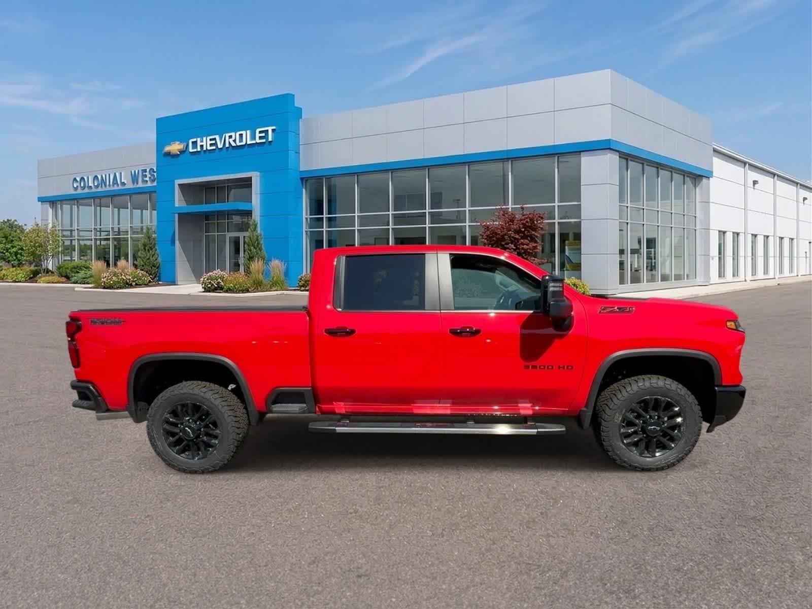 2026-Chevrolet-stk-5 2026-Chevrolet-stk-5