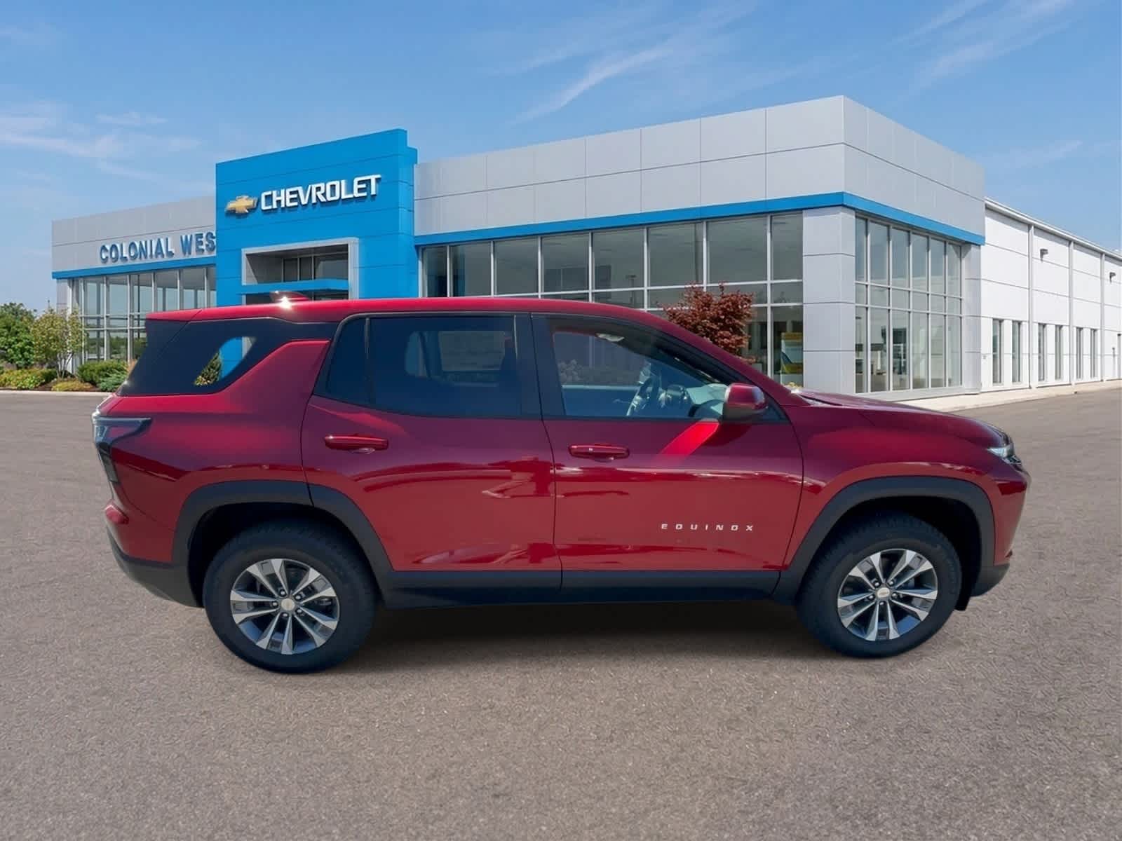 2026-Chevrolet-stk-5 2026-Chevrolet-stk-5