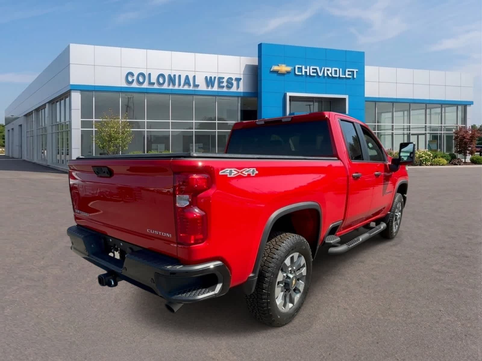 2026-Chevrolet-stk-5 2026-Chevrolet-stk-5
