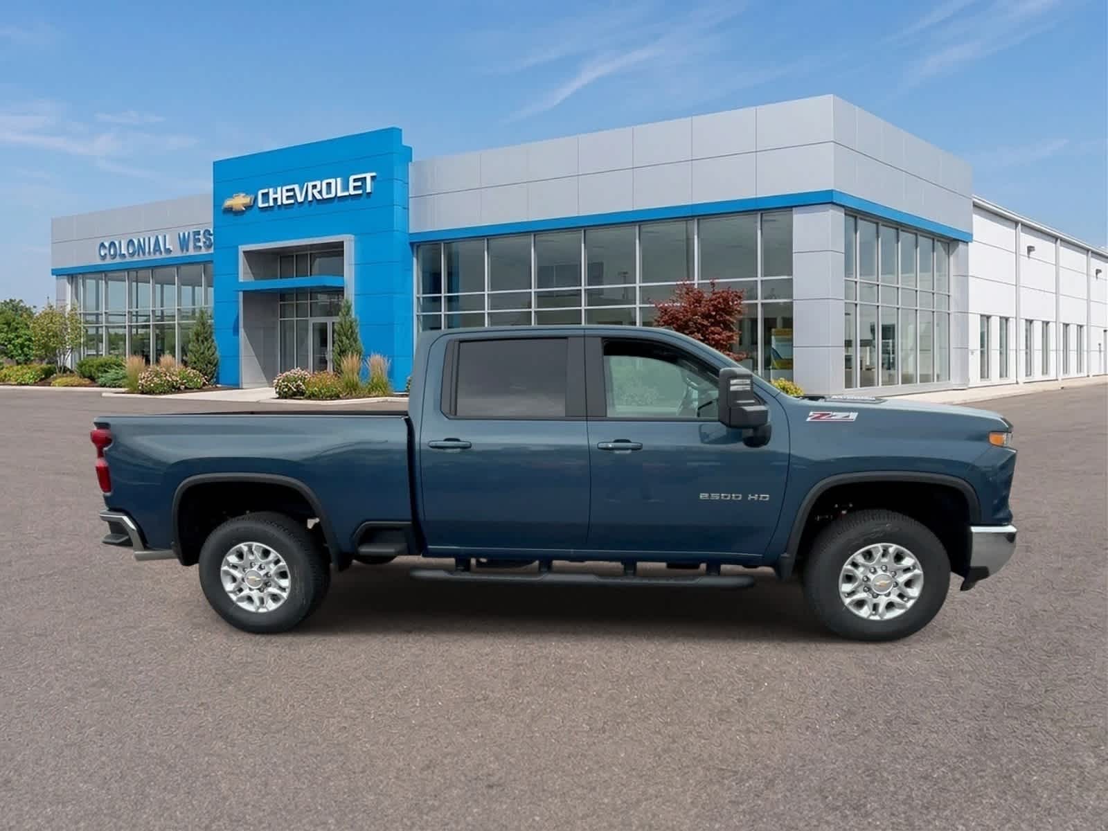 2026-Chevrolet-stk-5 2026-Chevrolet-stk-5