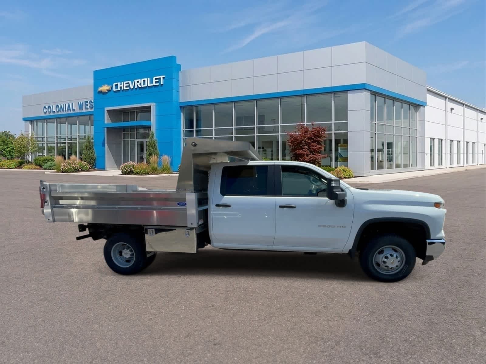 2026-Chevrolet-stk-5 2026-Chevrolet-stk-5