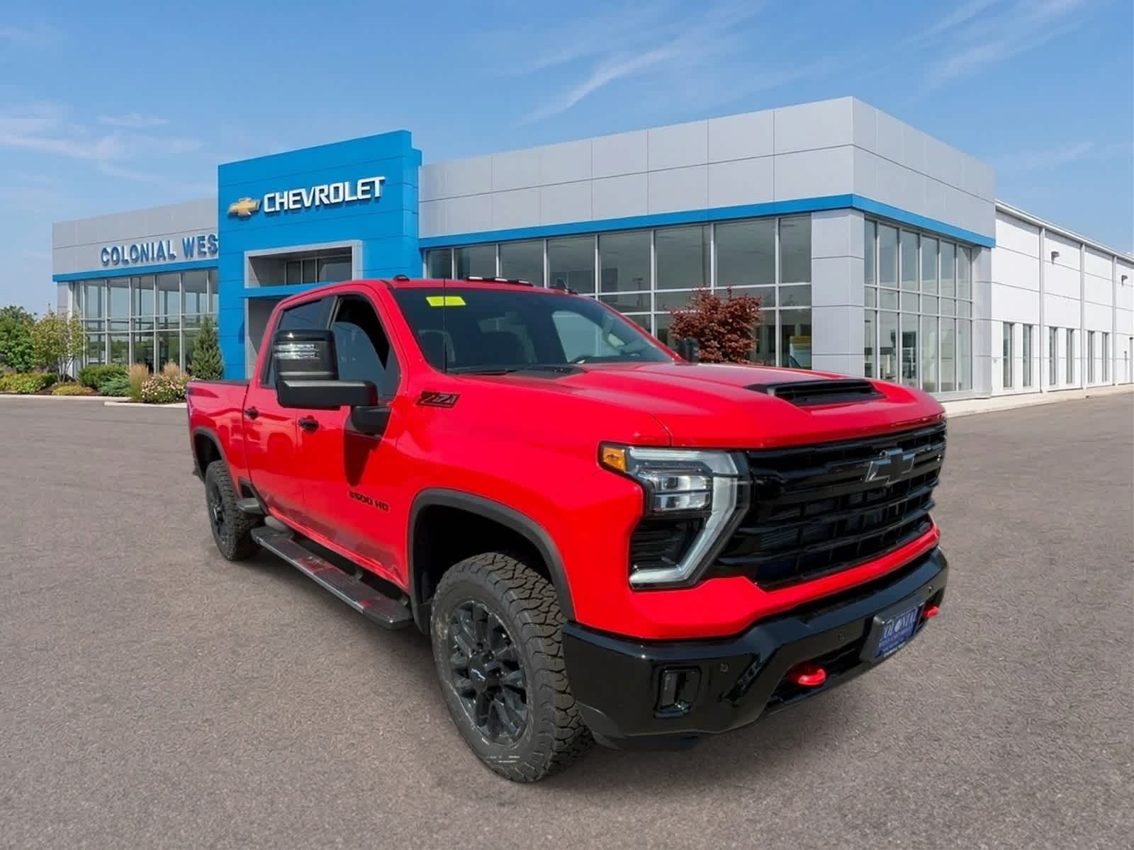 2026-Chevrolet-stk-6 2026-Chevrolet-stk-6