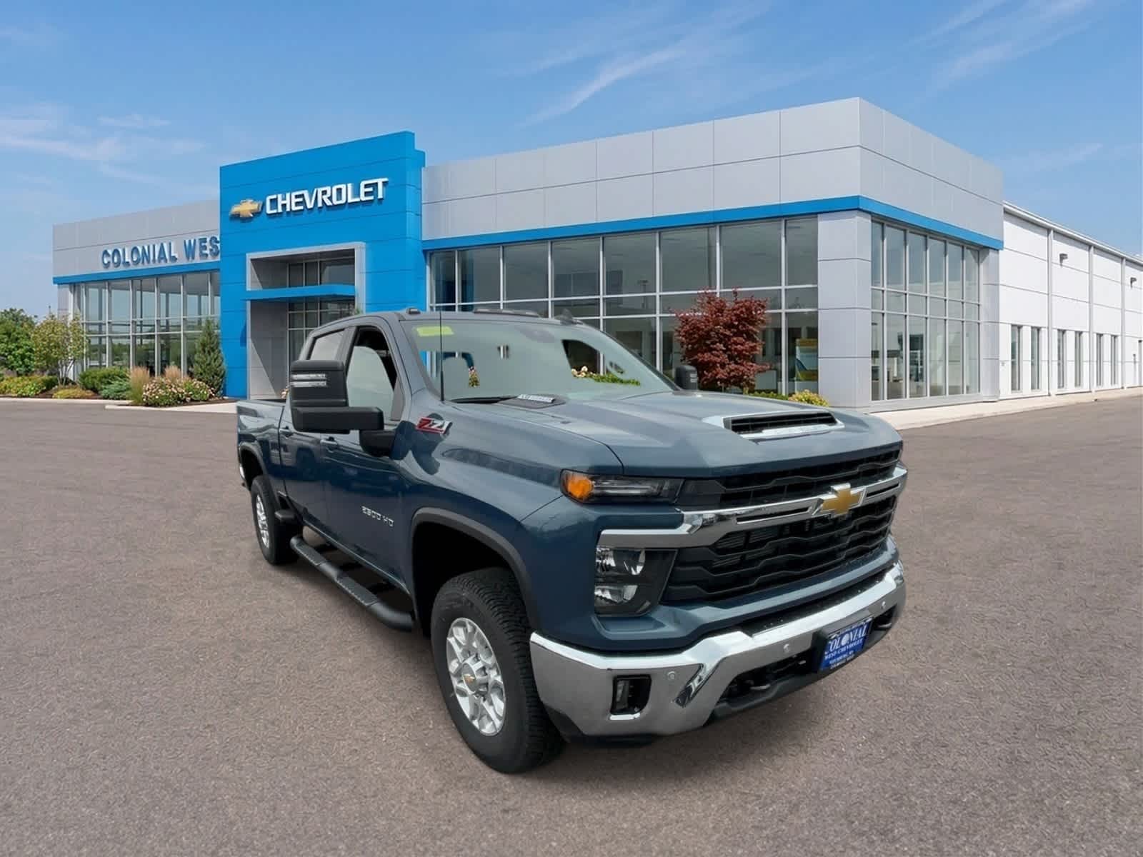 2026-Chevrolet-stk-6 2026-Chevrolet-stk-6