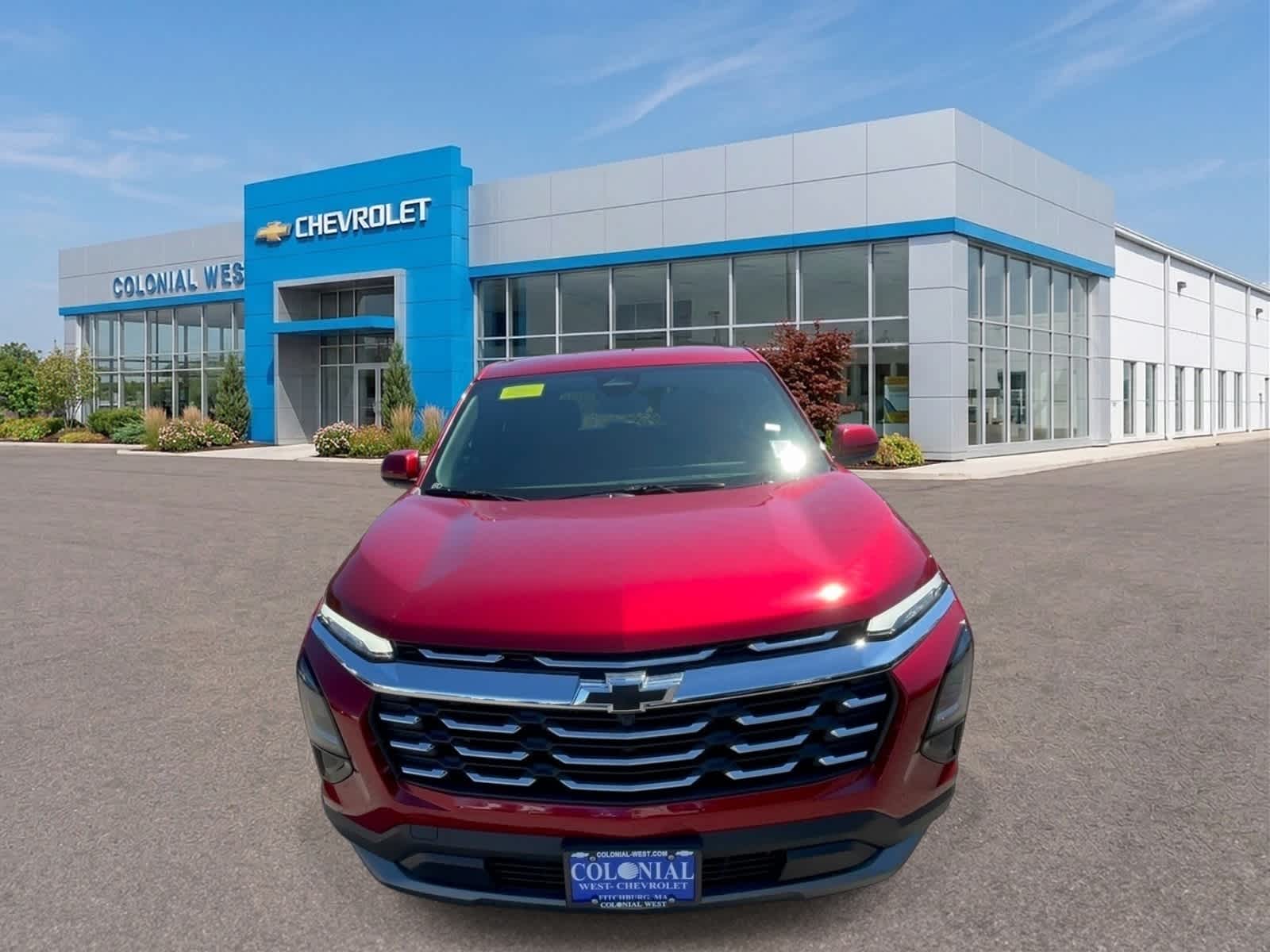 2026-Chevrolet-stk-7 2026-Chevrolet-stk-7