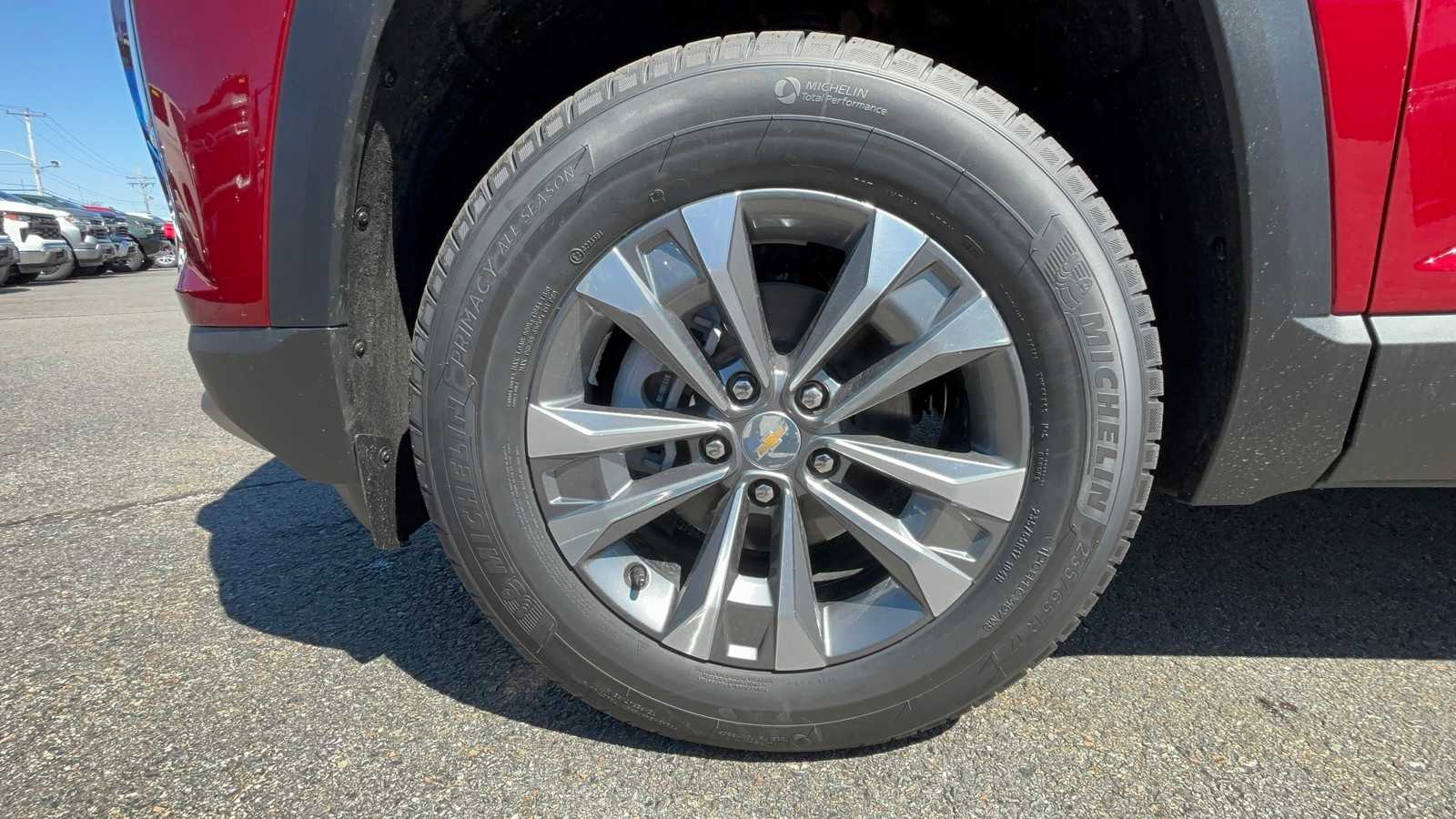 2026-Chevrolet-stk-8 2026-Chevrolet-stk-8