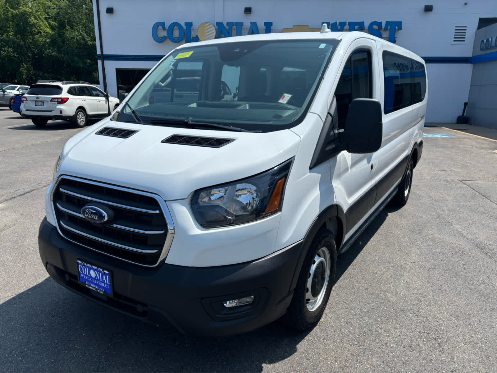 2020 Ford stk# 2020 Ford stk#