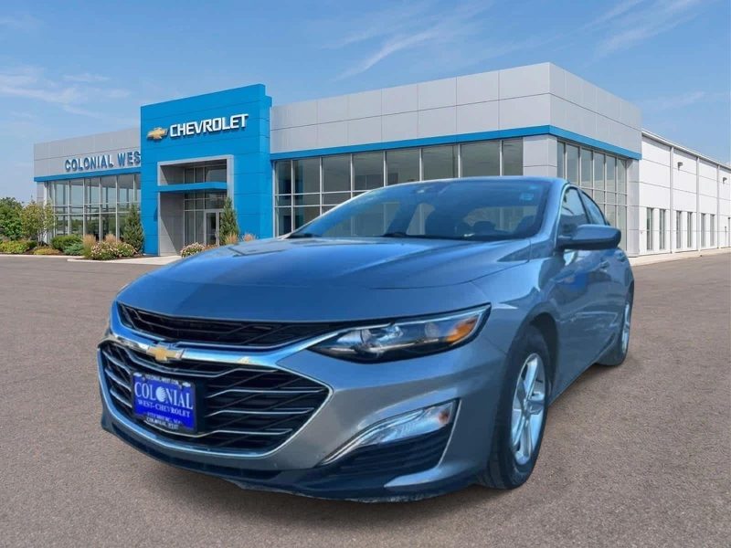 2023 Chevrolet Malibu