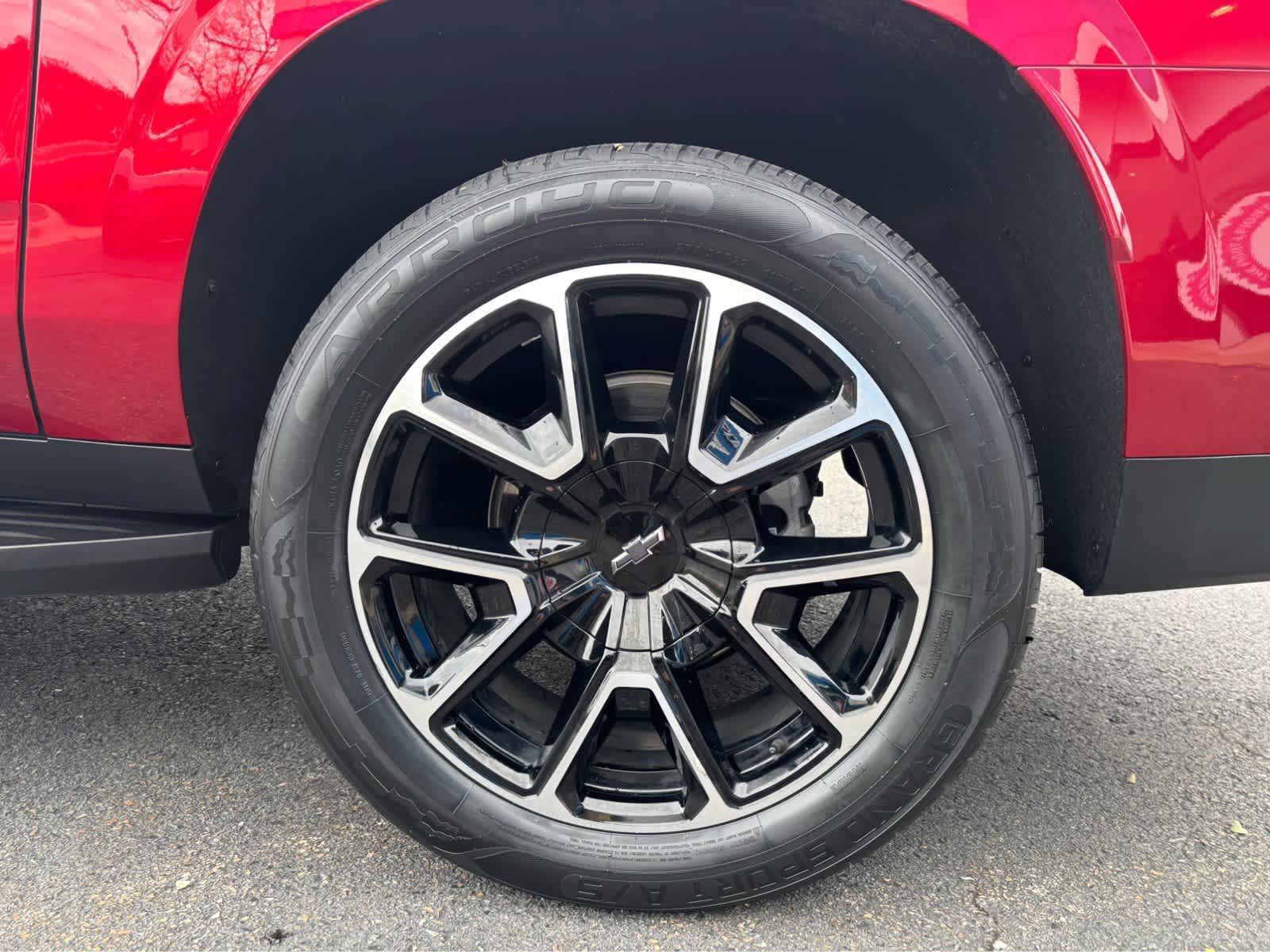 2023-Chevrolet-stk-5 2023-Chevrolet-stk-5