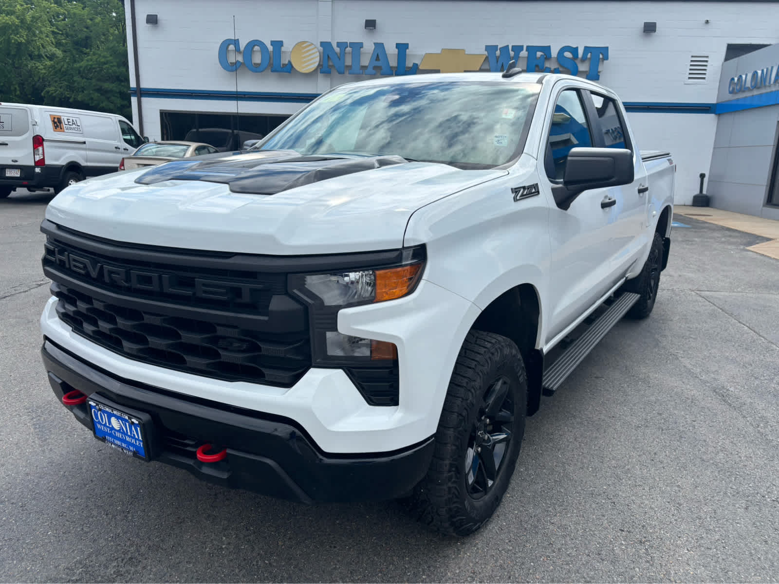 2024 Chevrolet stk# 2024 Chevrolet stk#