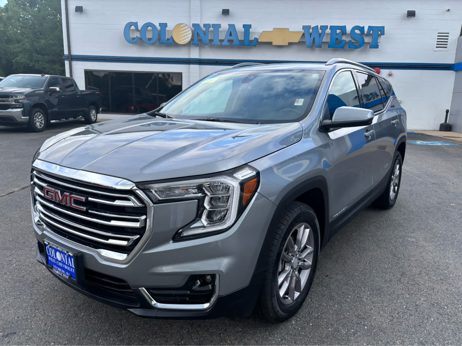 2024 GMC stk# 2024 GMC stk#