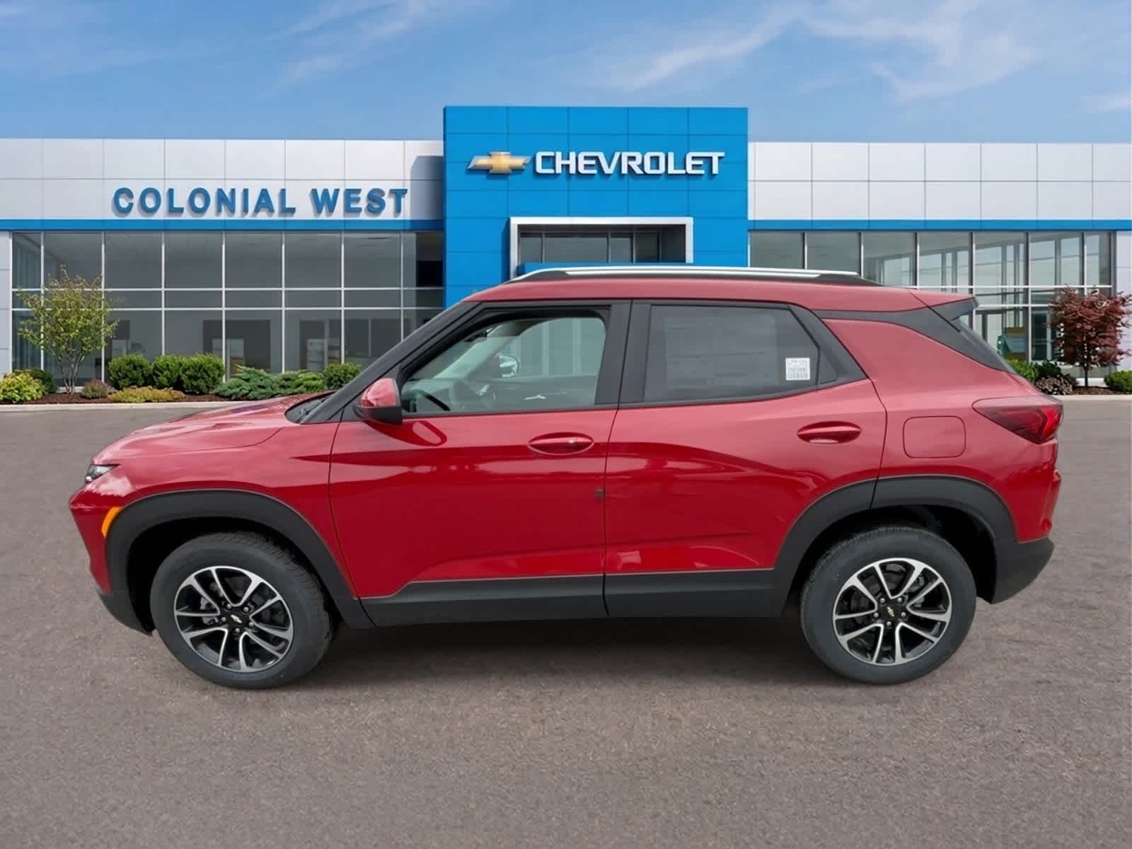 2026-Chevrolet-stk-1 2026-Chevrolet-stk-1