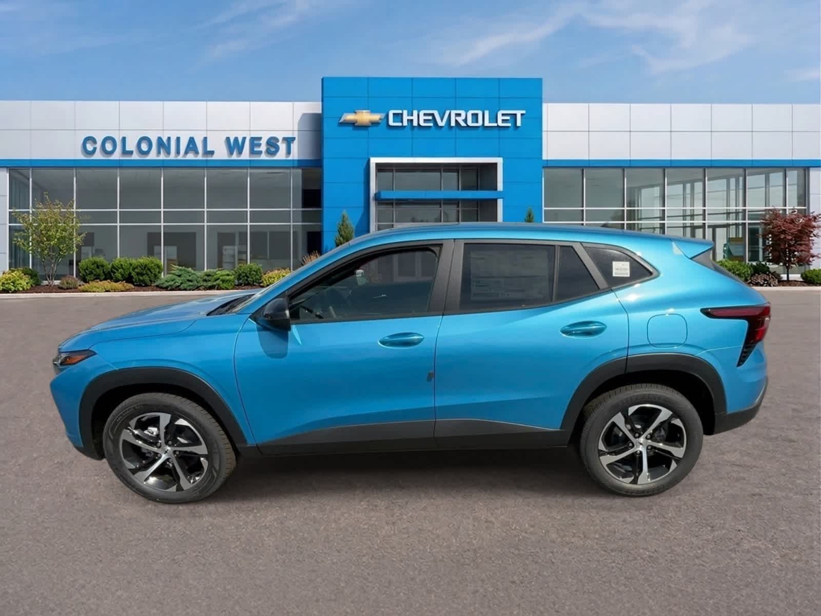 2026-Chevrolet-stk-1 2026-Chevrolet-stk-1