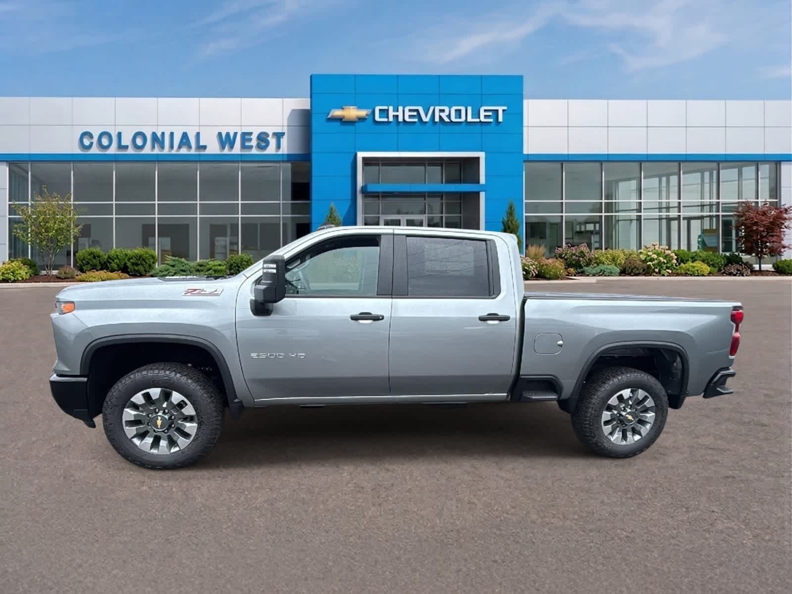 2026-Chevrolet-stk-1 2026-Chevrolet-stk-1