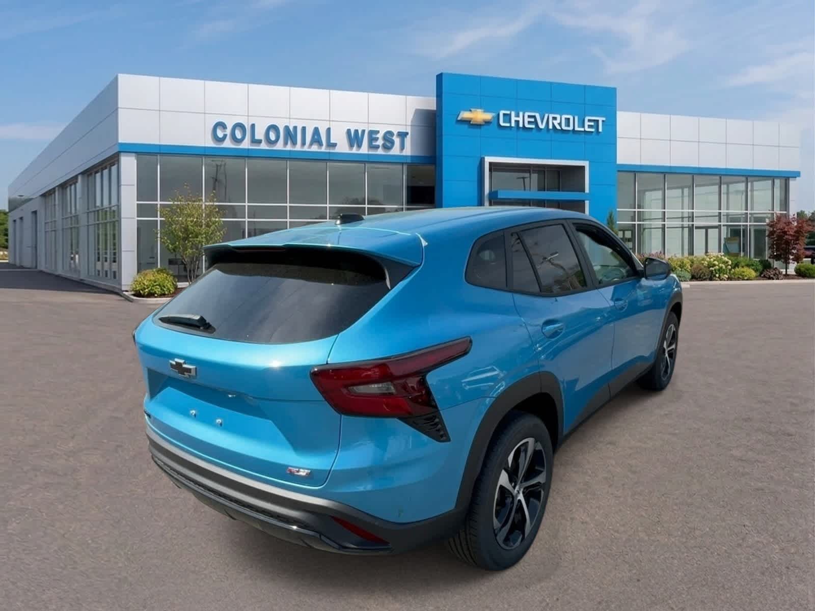 2026-Chevrolet-stk-4 2026-Chevrolet-stk-4