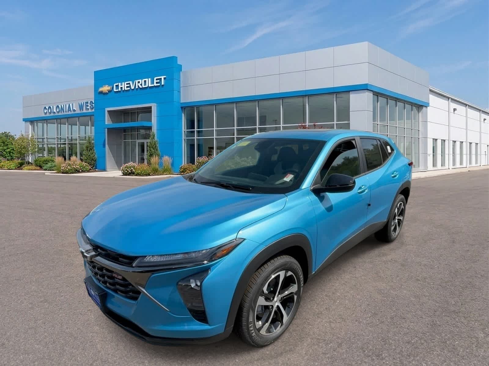 2026 Chevrolet stk# 2026 Chevrolet stk#