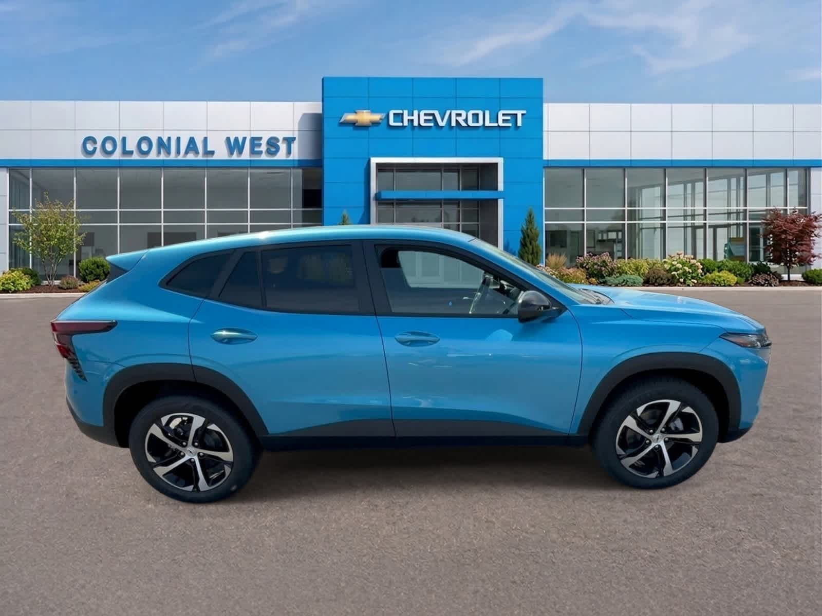 2026-Chevrolet-stk-5 2026-Chevrolet-stk-5