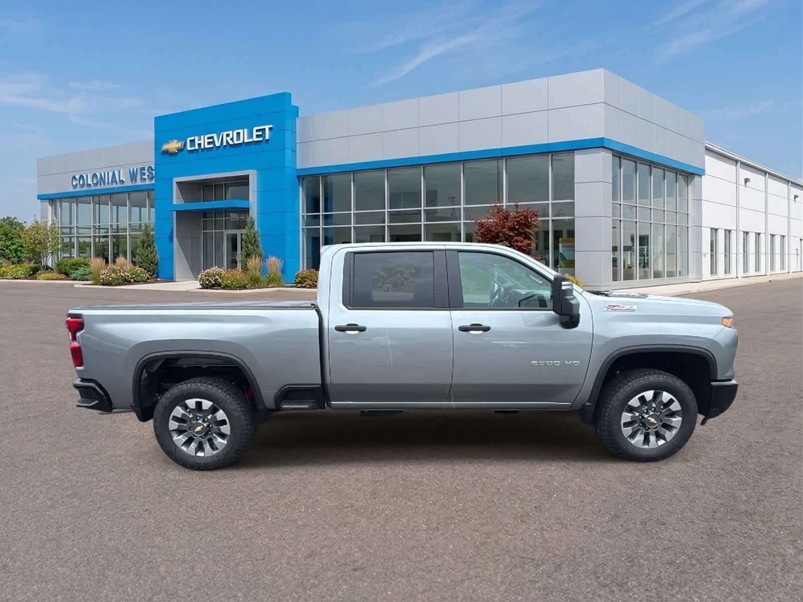 2026-Chevrolet-stk-5 2026-Chevrolet-stk-5