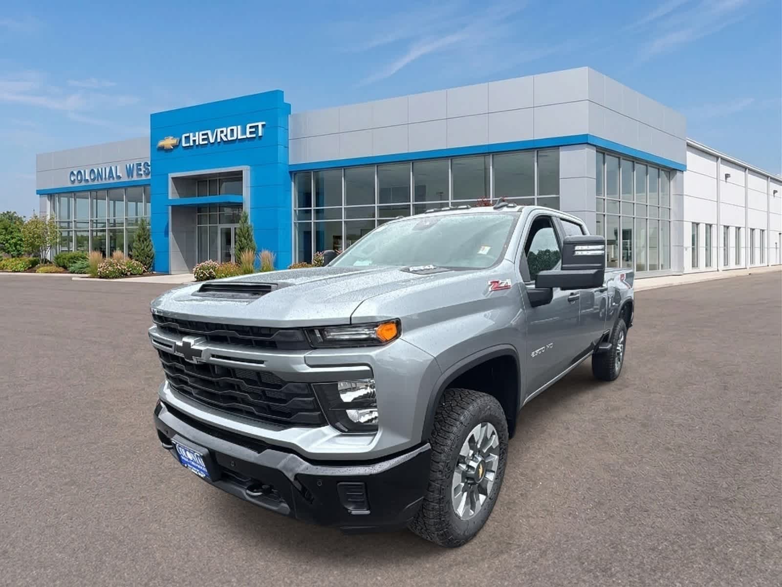 2026 Chevrolet stk# 2026 Chevrolet stk#