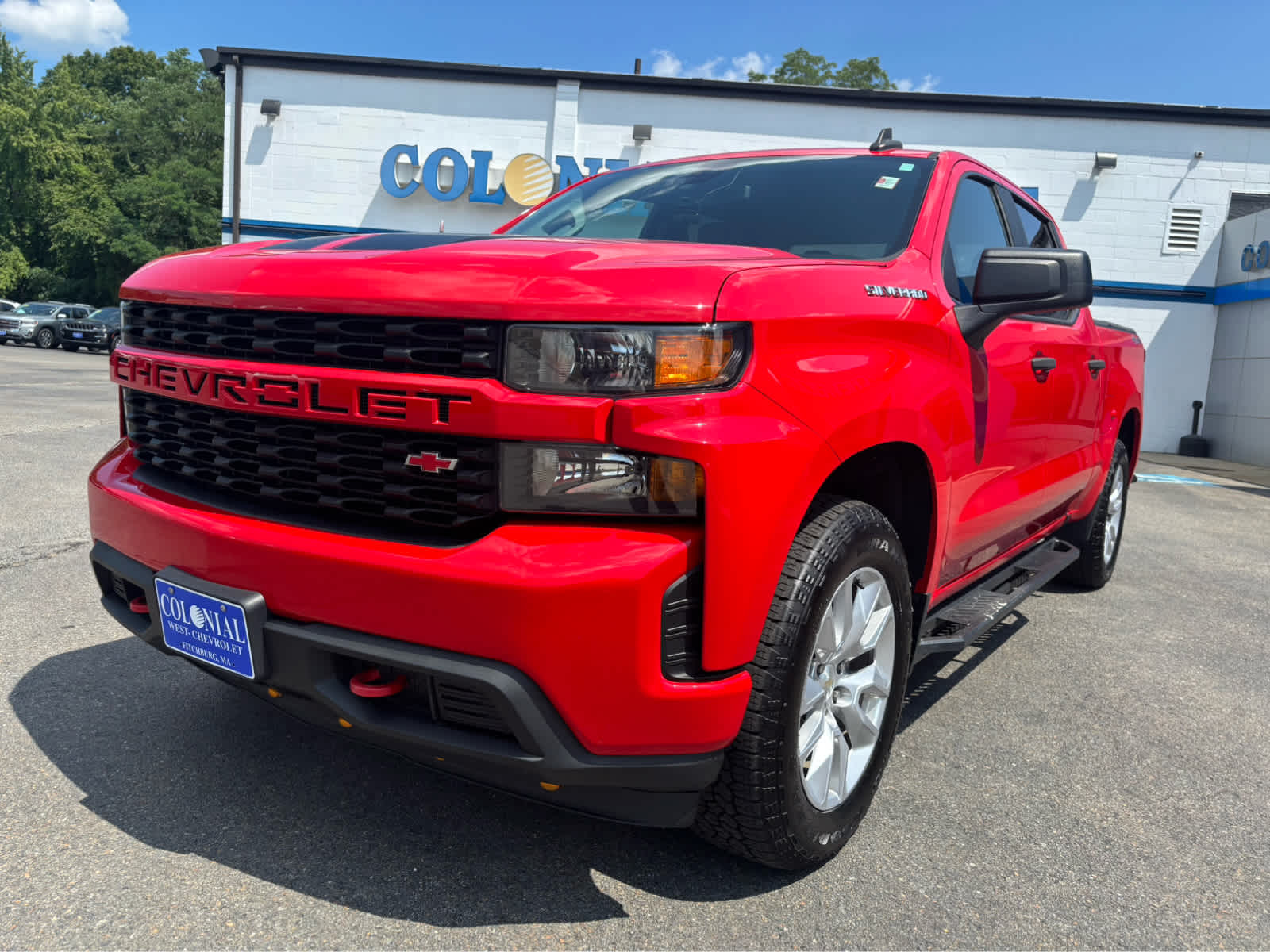 2021-Chevrolet-stk-1 2021-Chevrolet-stk-1