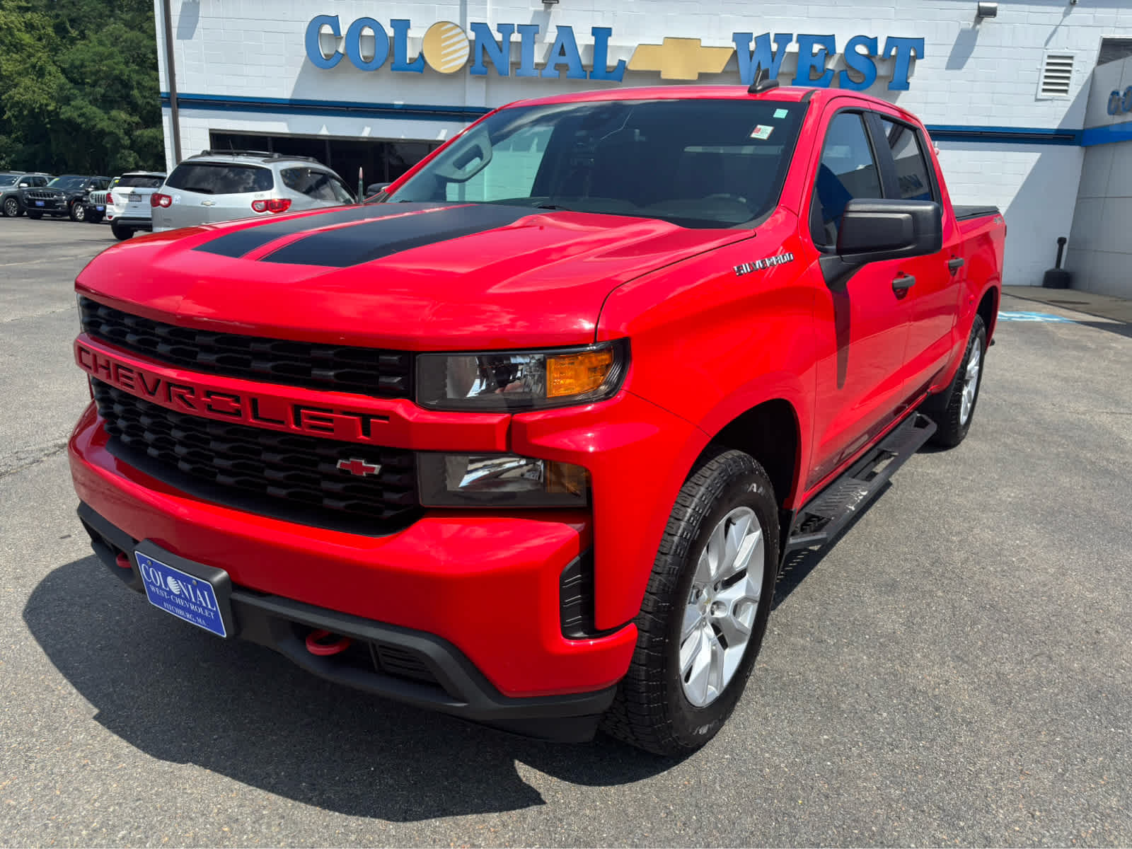 2021 Chevrolet stk# 2021 Chevrolet stk#
