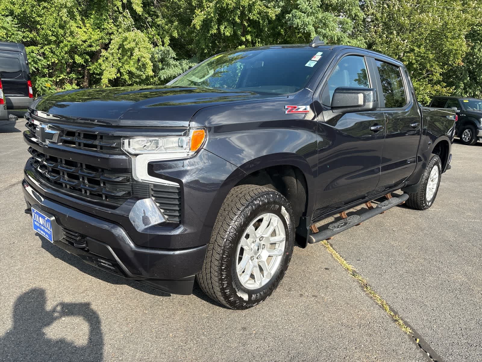 2023 Chevrolet stk# 2023 Chevrolet stk#