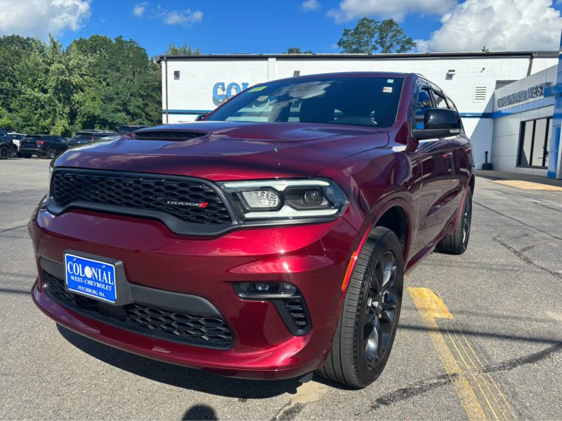 2023 Dodge Durango