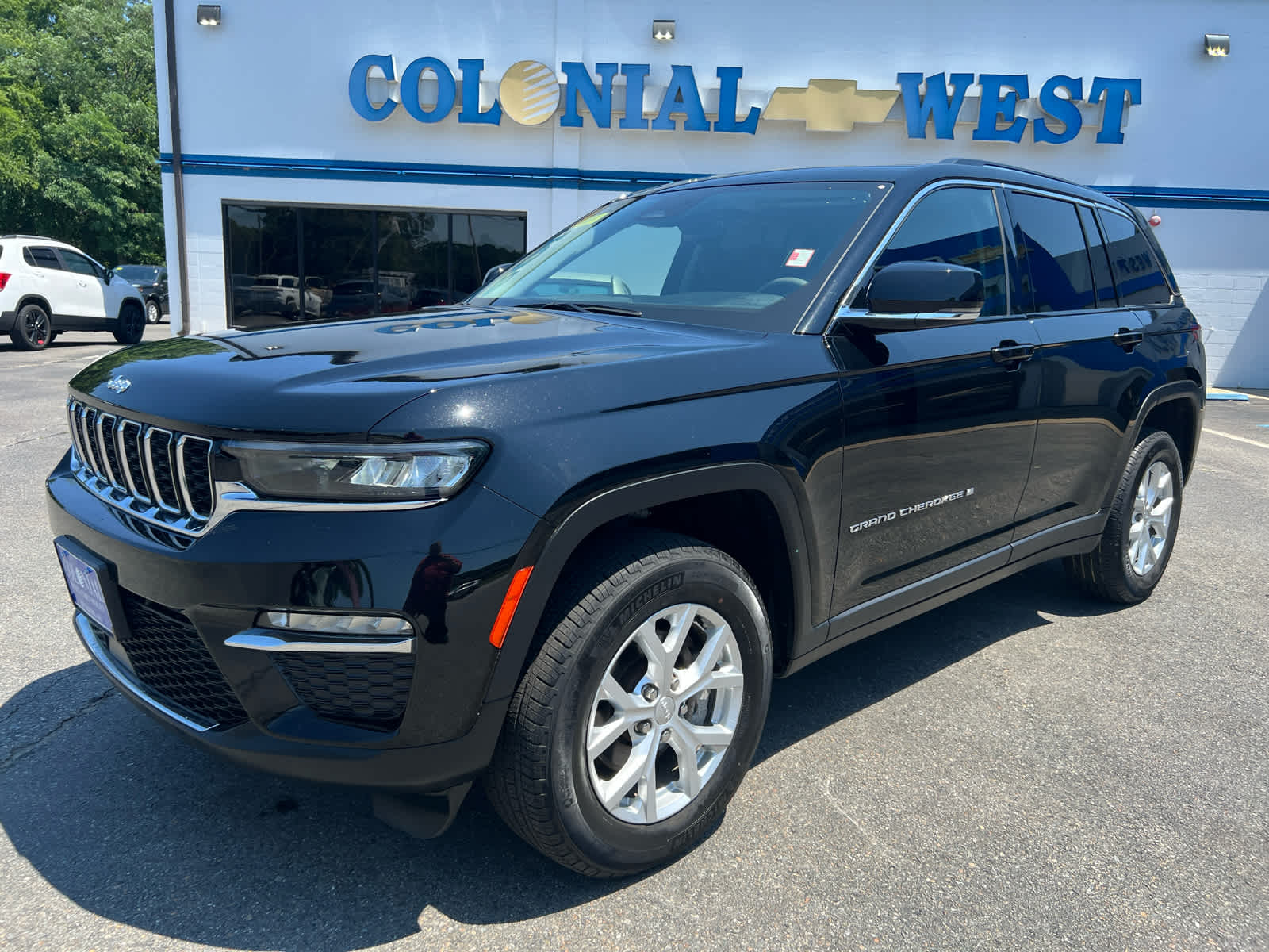 2023 Jeep stk# 2023 Jeep stk#